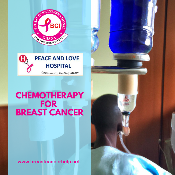 Chemotherapy-for-breast-cancer